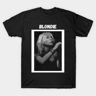 Blondie vintage T-Shirt